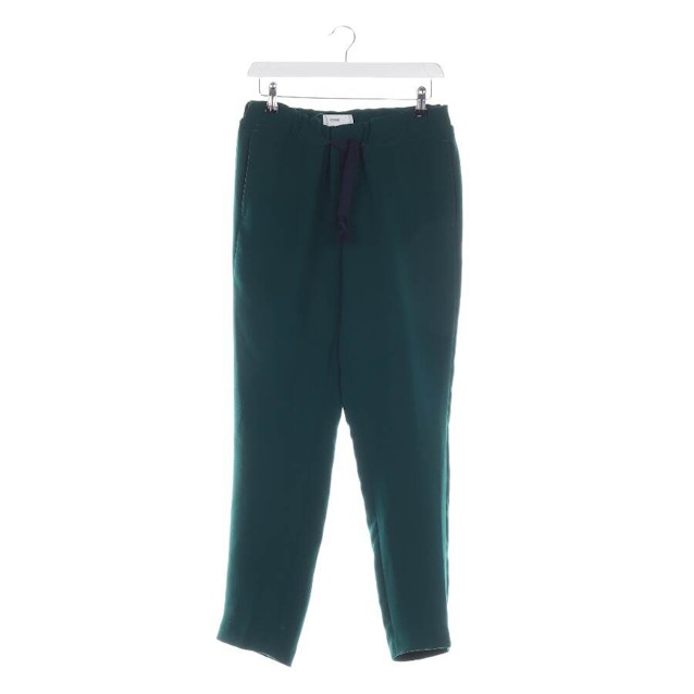 Image 1 of Trousers W27 Dark Green | Vite EnVogue