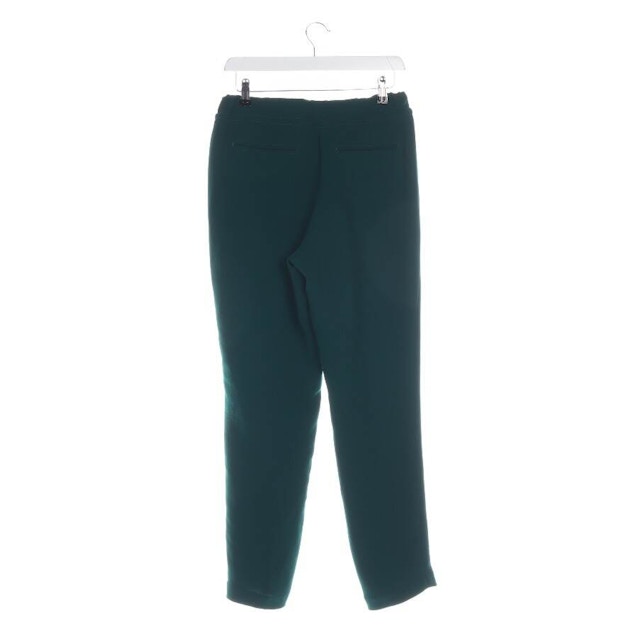 Trousers W27 Dark Green | Vite EnVogue