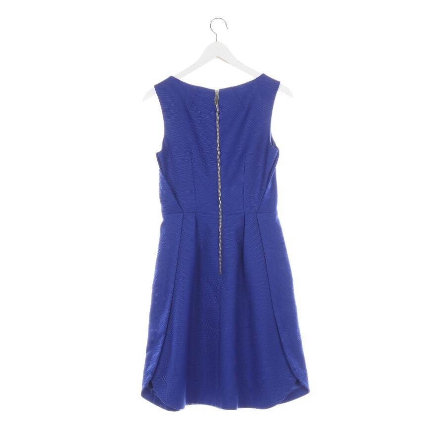 Bild 2 von Kleid 34 Blau in Farbe Blau | Vite EnVogue
