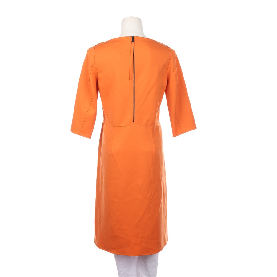 Bild 2 von Kleid 42 Dunkelorange in Farbe Orange | Vite EnVogue