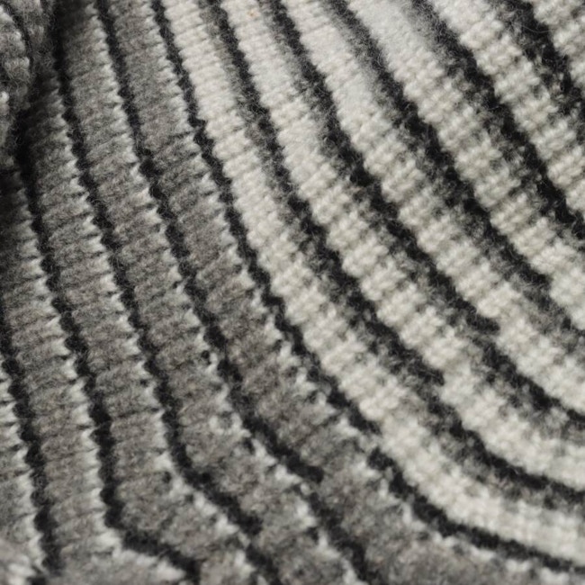 Bild 3 von Wollpullover L Grau in Farbe Grau | Vite EnVogue