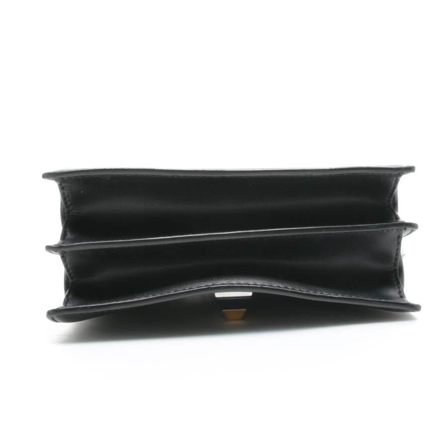 Image 3 of Kan I Shoulder Bag Black in color Black | Vite EnVogue