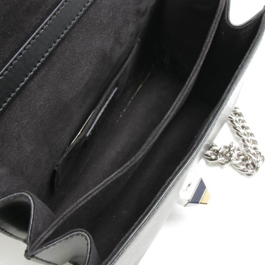 Image 5 of Kan I Shoulder Bag Black in color Black | Vite EnVogue