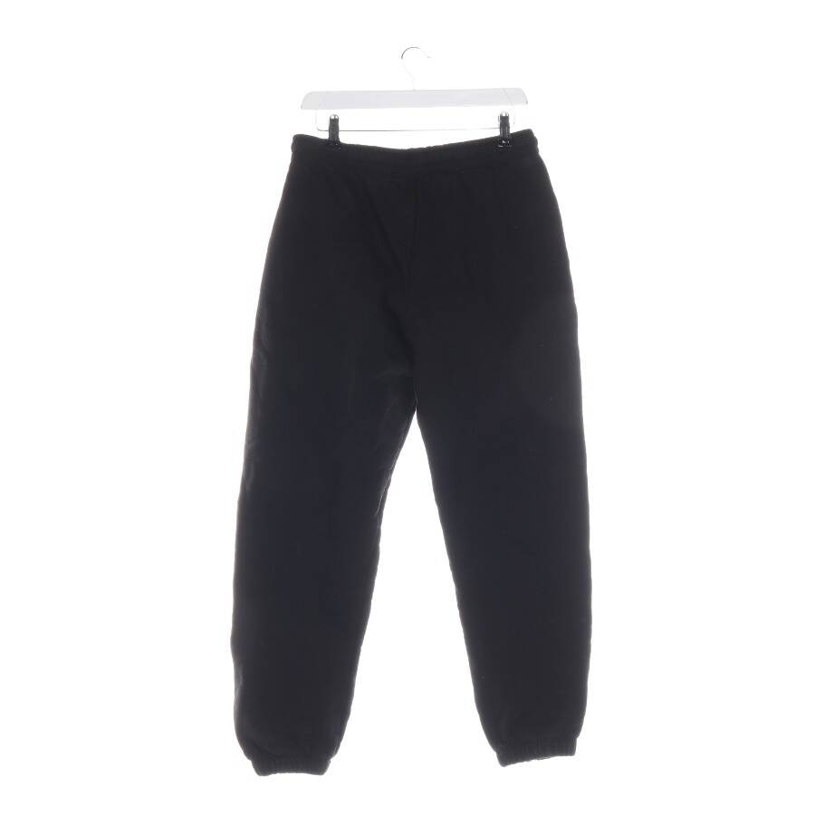 Image 2 of Jogging Pants L Black in color Black | Vite EnVogue