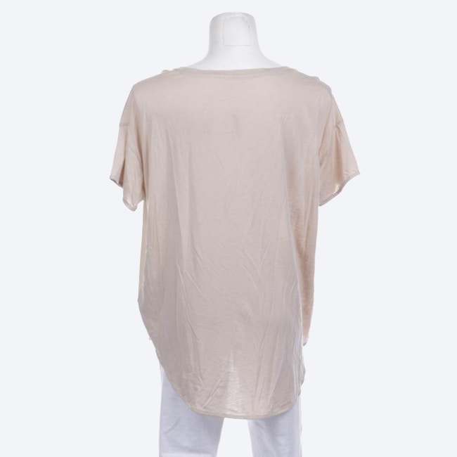 Image 2 of Shirt S Light Brown in color Brown | Vite EnVogue