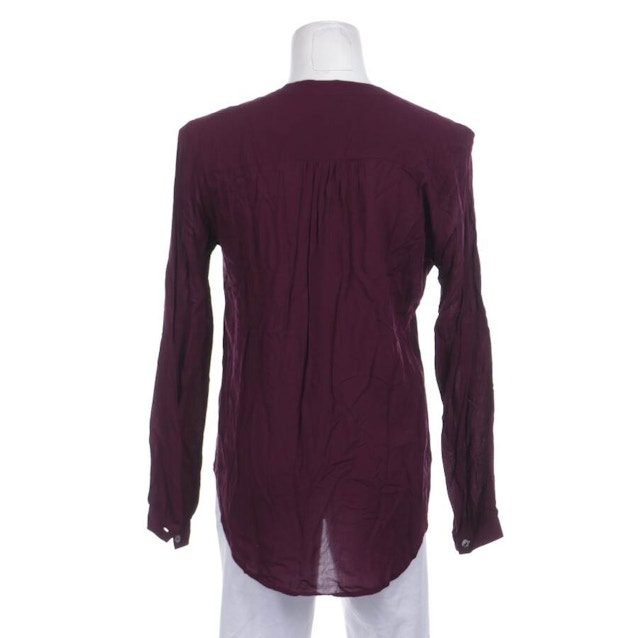 Shirt Blouse XS Purple | Vite EnVogue