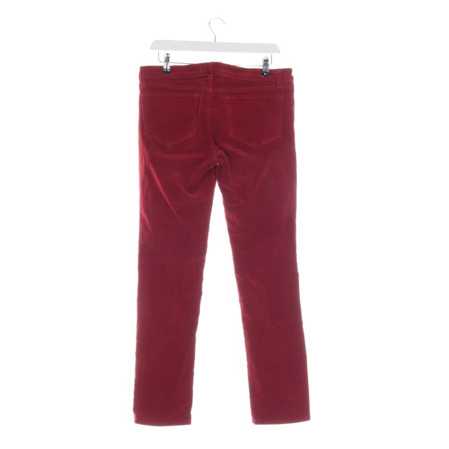 Image 2 of Corduroy Pants W29 Raspberry in color Pink | Vite EnVogue