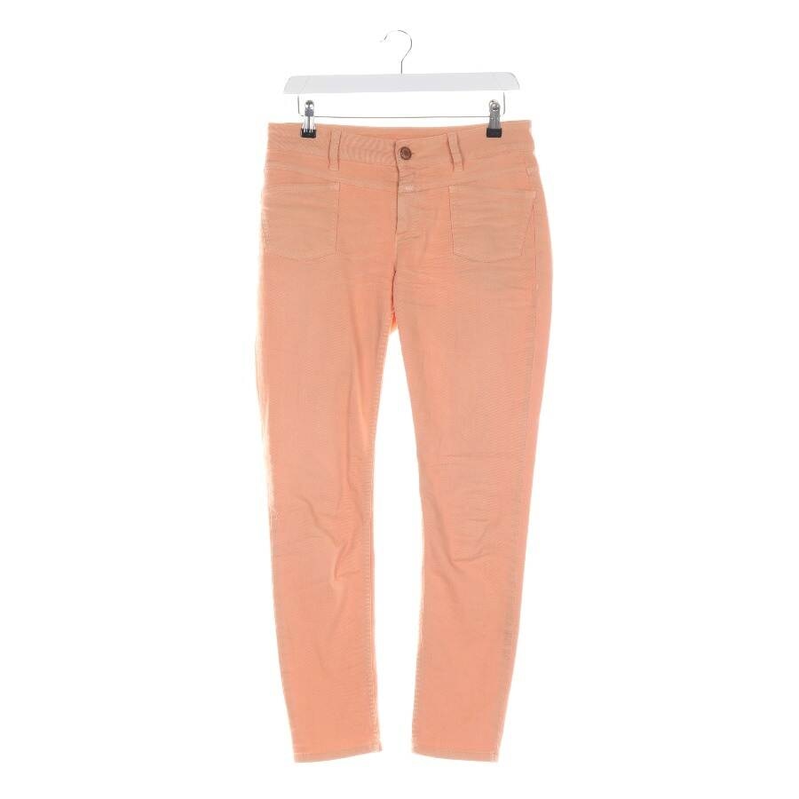 Bild 1 von Jeans Skinny W28 Orange in Farbe Orange | Vite EnVogue