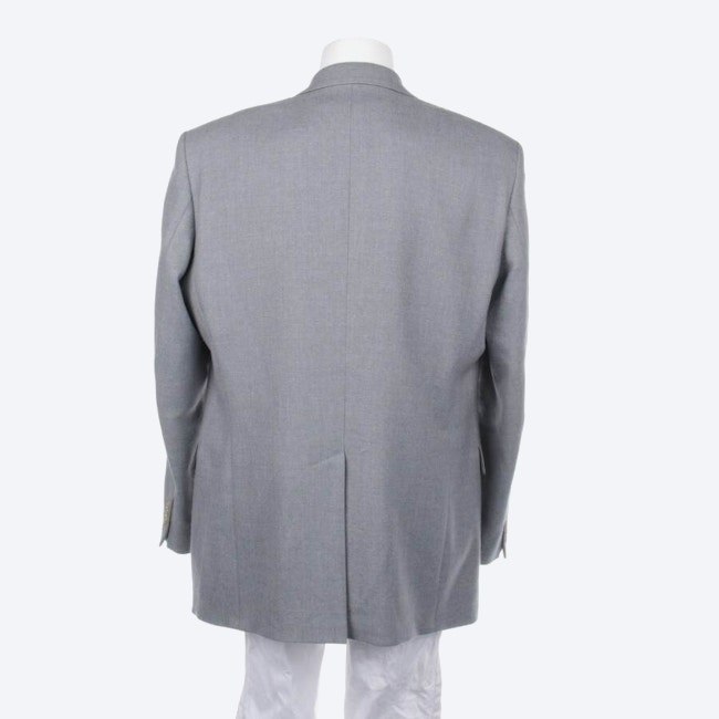 Image 2 of Wool Blazer 54 Light Gray in color Gray | Vite EnVogue