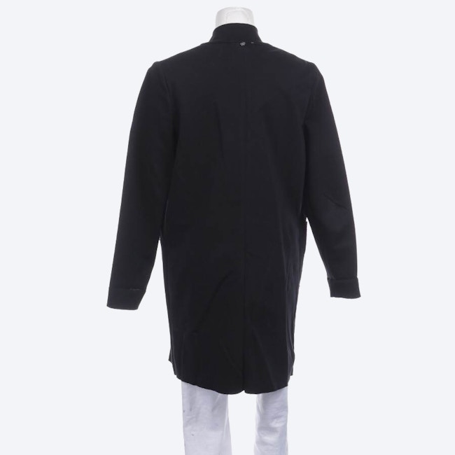 Image 2 of Summer Coat S Black in color Black | Vite EnVogue