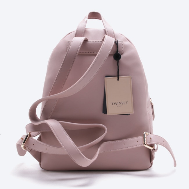 Image 2 of Backpack Dusky pink in color Pink | Vite EnVogue