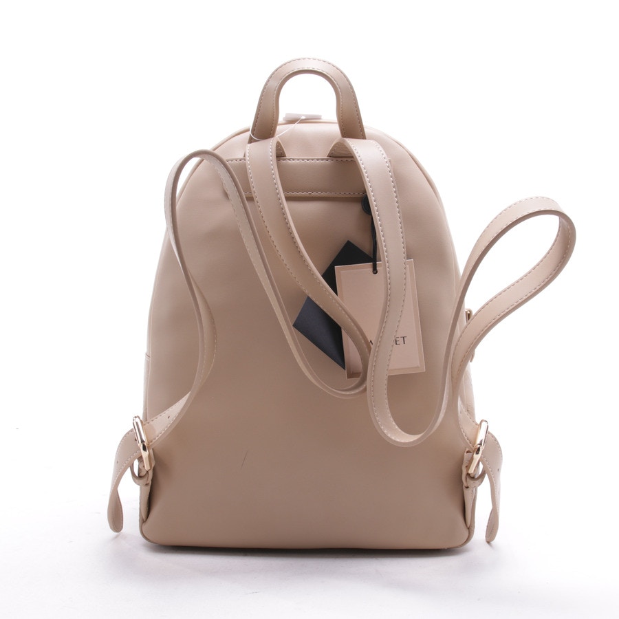Image 2 of Backpack Tan in color Brown | Vite EnVogue