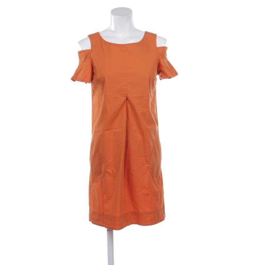 Image 1 of Dress S Orange in color Orange | Vite EnVogue