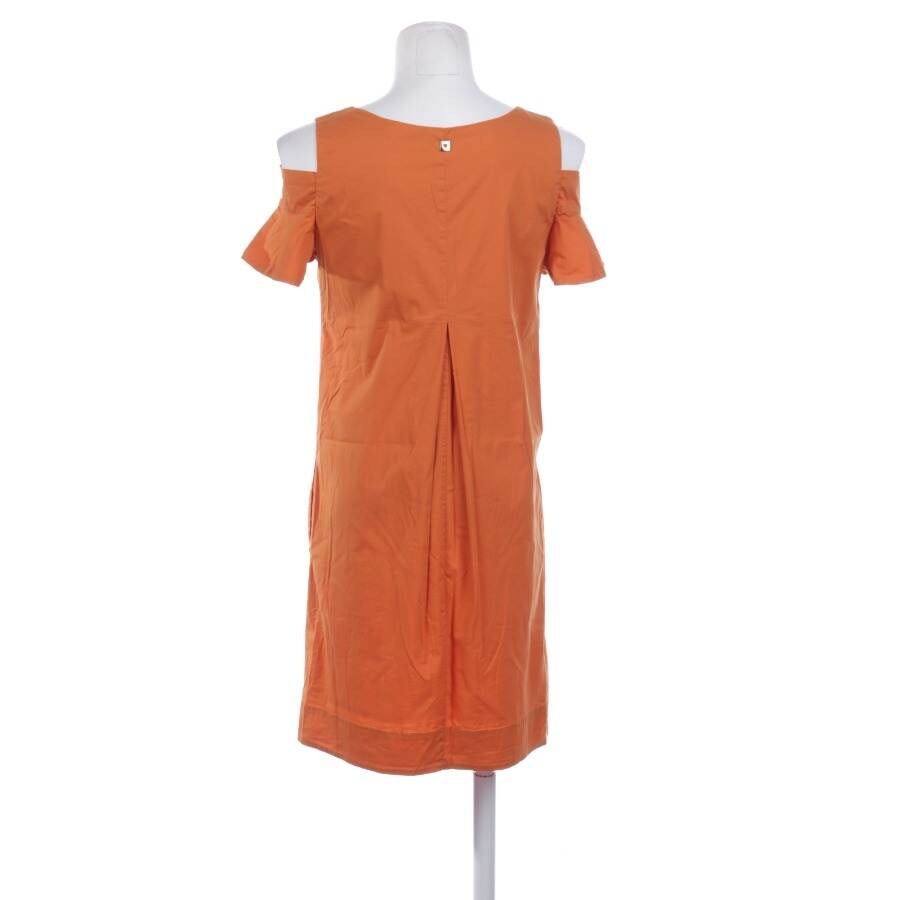 Bild 2 von Kleid S Orange in Farbe Orange | Vite EnVogue
