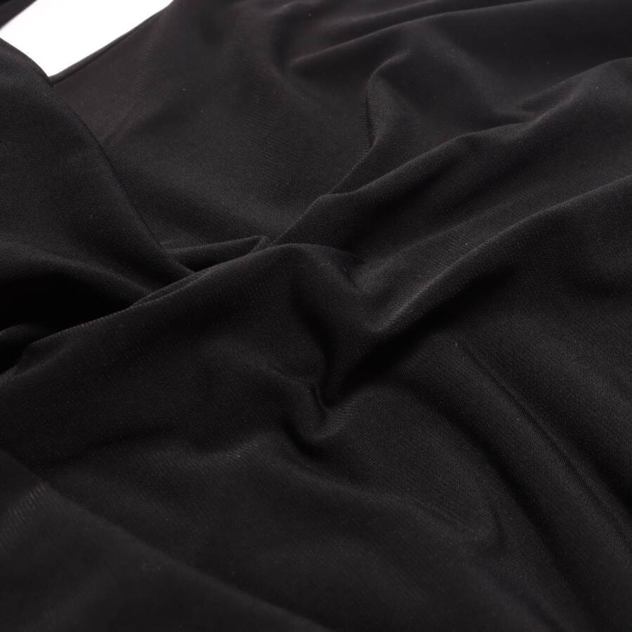 Image 3 of Jumpsuit 2XS Black in color Black | Vite EnVogue