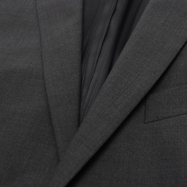 Image 3 of Suit 46 Gray in color Gray | Vite EnVogue