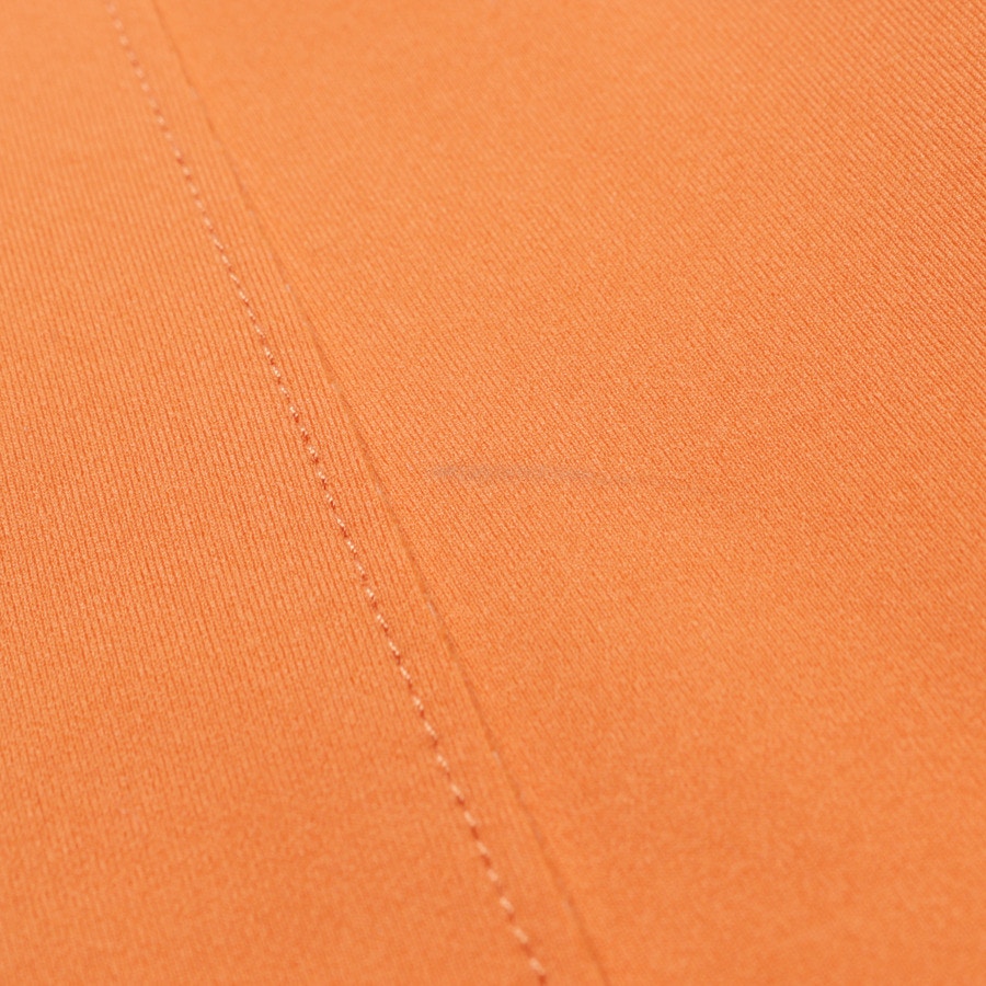 Image 6 of Dress 36 Orange in color Orange | Vite EnVogue