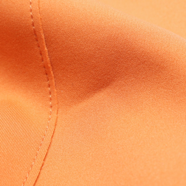 Image 4 of Dress 42 Orangered in color Orange | Vite EnVogue