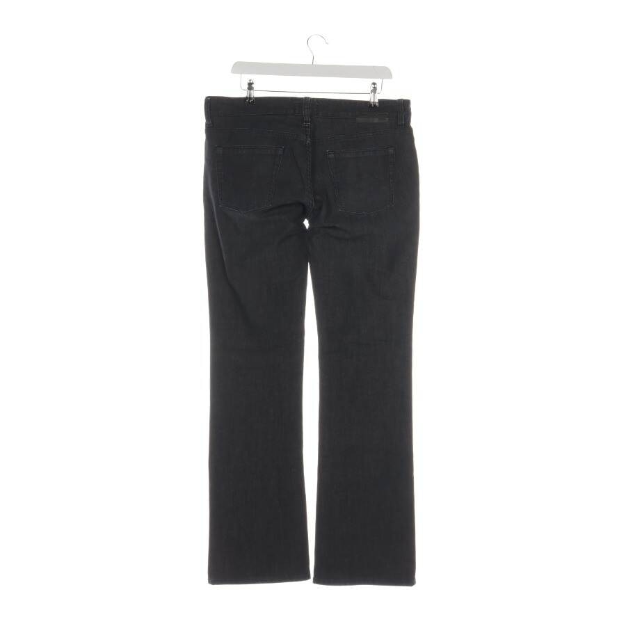 Image 2 of Jeans Straight Fit W33 Navy in color Blue | Vite EnVogue