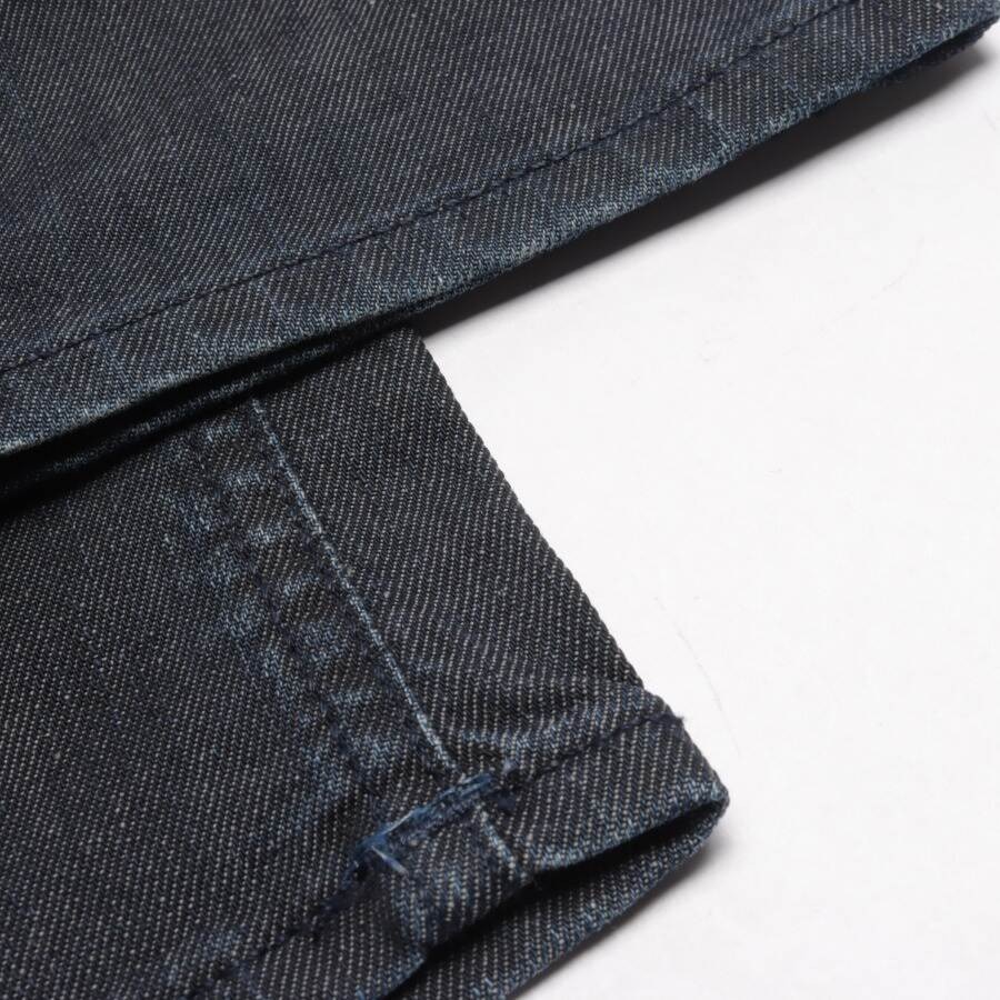 Bild 3 von Jeans Straight Fit W33 Marine in Farbe Blau | Vite EnVogue