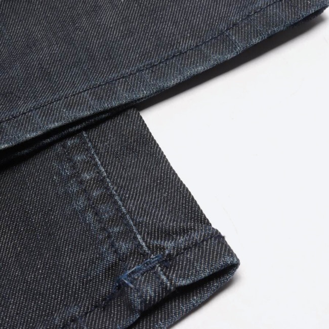Image 3 of Jeans Straight Fit W33 Navy in color Blue | Vite EnVogue