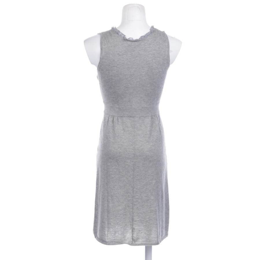 Bild 2 von Kleid 36 Hellgrau in Farbe Grau | Vite EnVogue