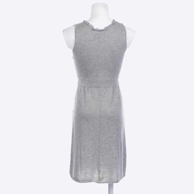 Image 2 of Dress 36 Light Gray in color Gray | Vite EnVogue