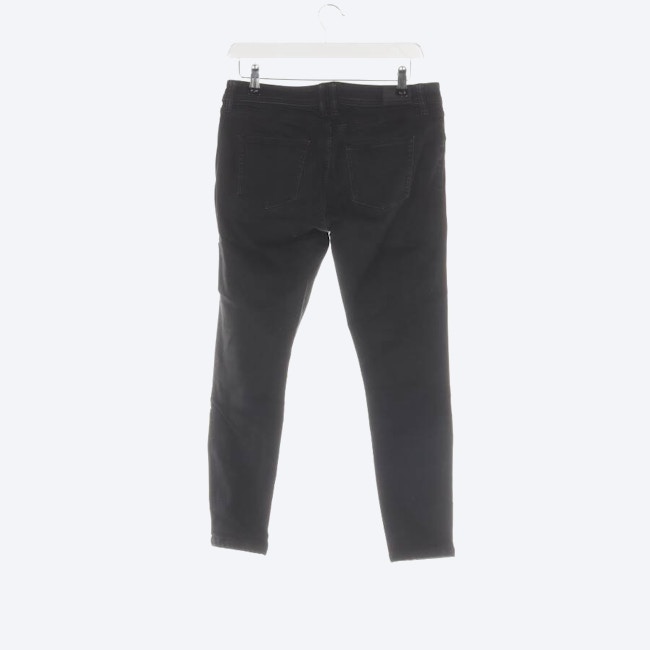 Bild 2 von Jeans Skinny W31 Schwarz in Farbe Schwarz | Vite EnVogue