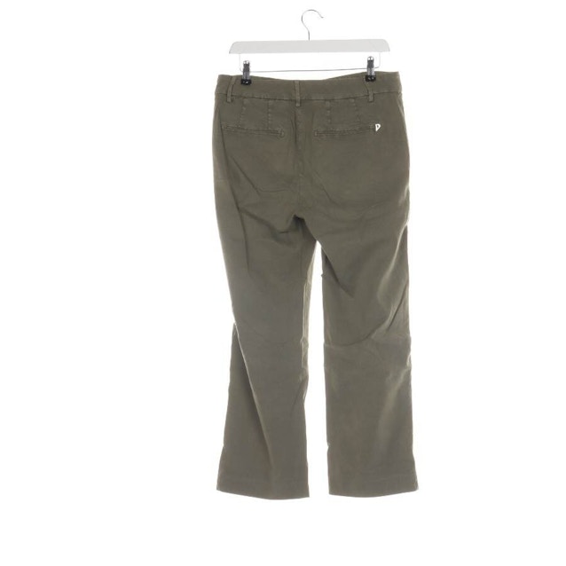 Trousers W27 Green | Vite EnVogue