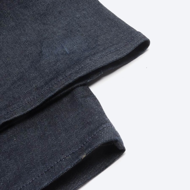 Bild 3 von Jeans Straight Fit W25 Dunkelblau in Farbe Blau | Vite EnVogue