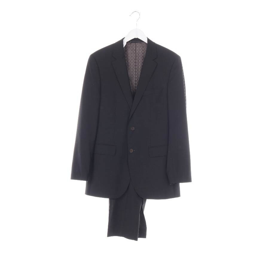 Image 1 of Wool Suit 94 Dark Gray in color Gray | Vite EnVogue