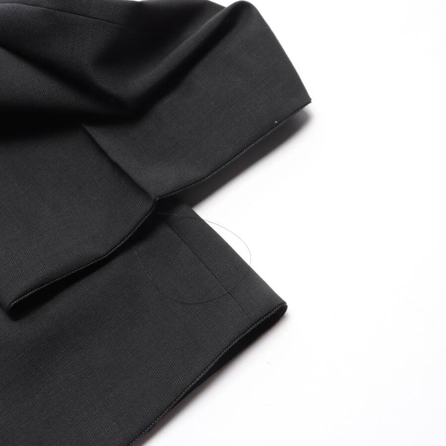Image 4 of Wool Suit 94 Dark Gray in color Gray | Vite EnVogue