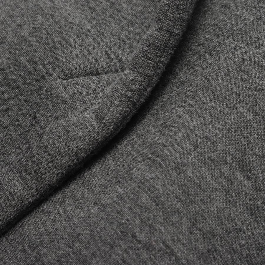 Image 4 of Between-seasons Coat 36 Gray in color Gray | Vite EnVogue