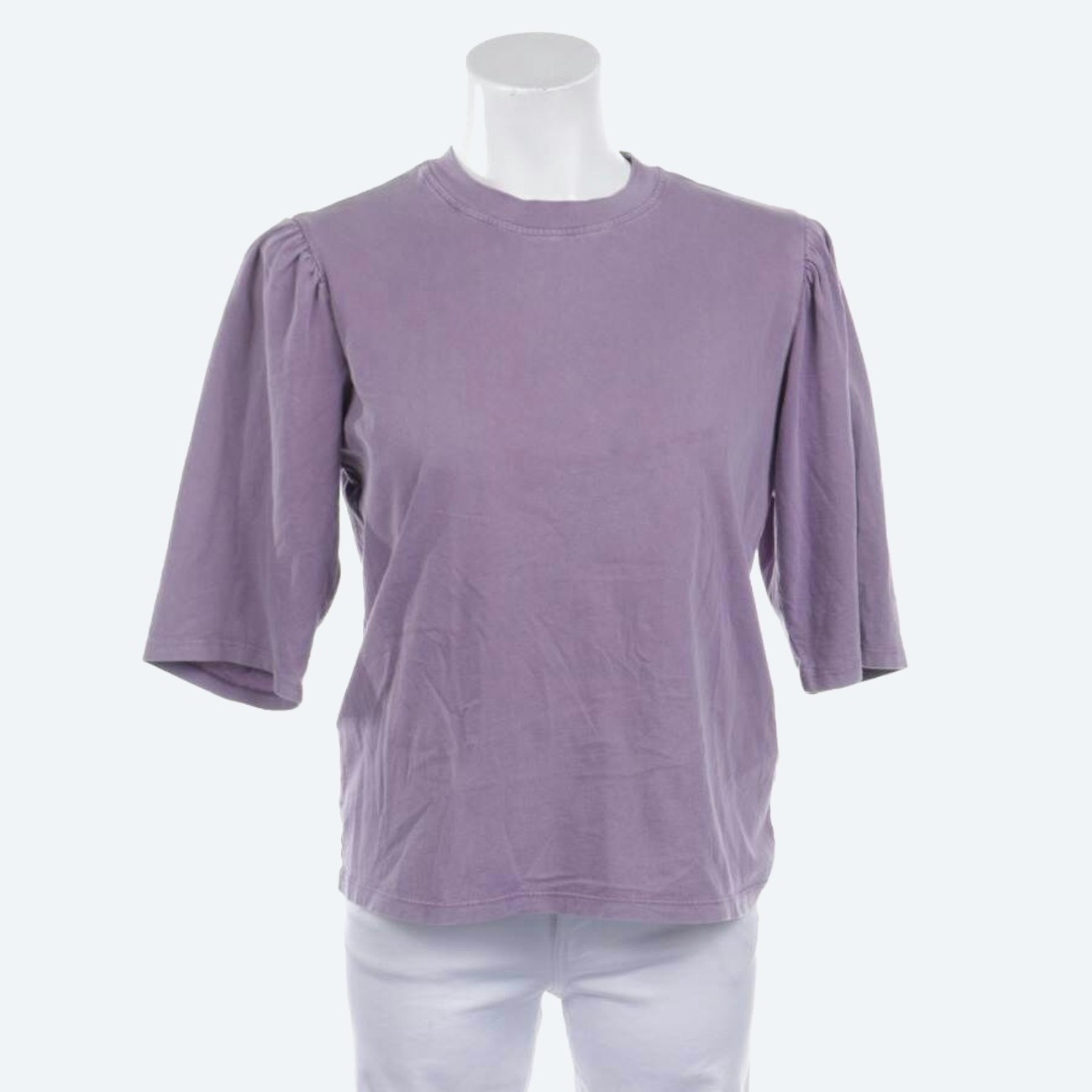 Bild 1 von Shirt XS Lavendel in Farbe Lila | Vite EnVogue