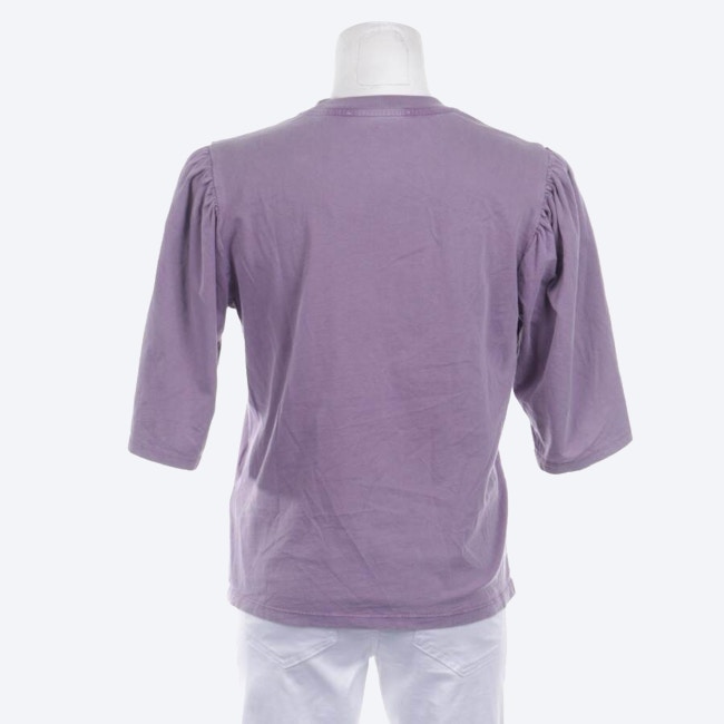Image 2 of Shirt XS Lavender in color Purple | Vite EnVogue