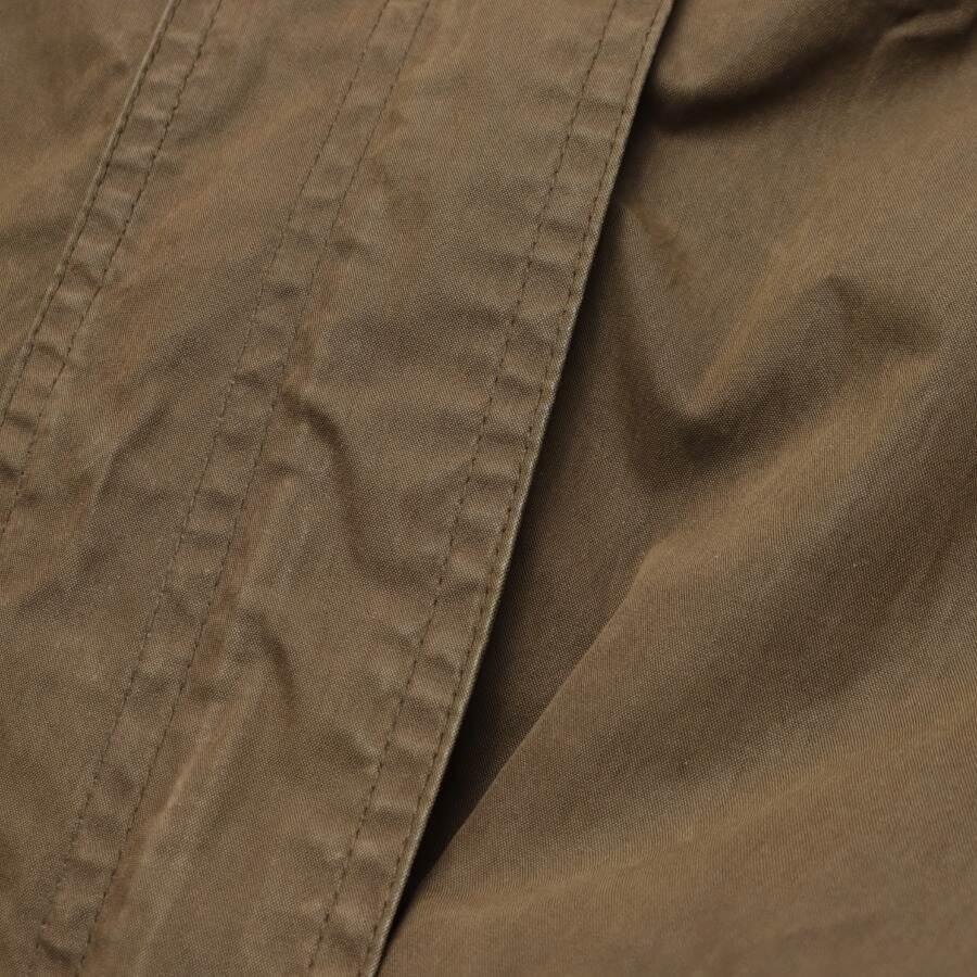 Image 4 of Between-seasons Jacket 34 Brown in color Brown | Vite EnVogue