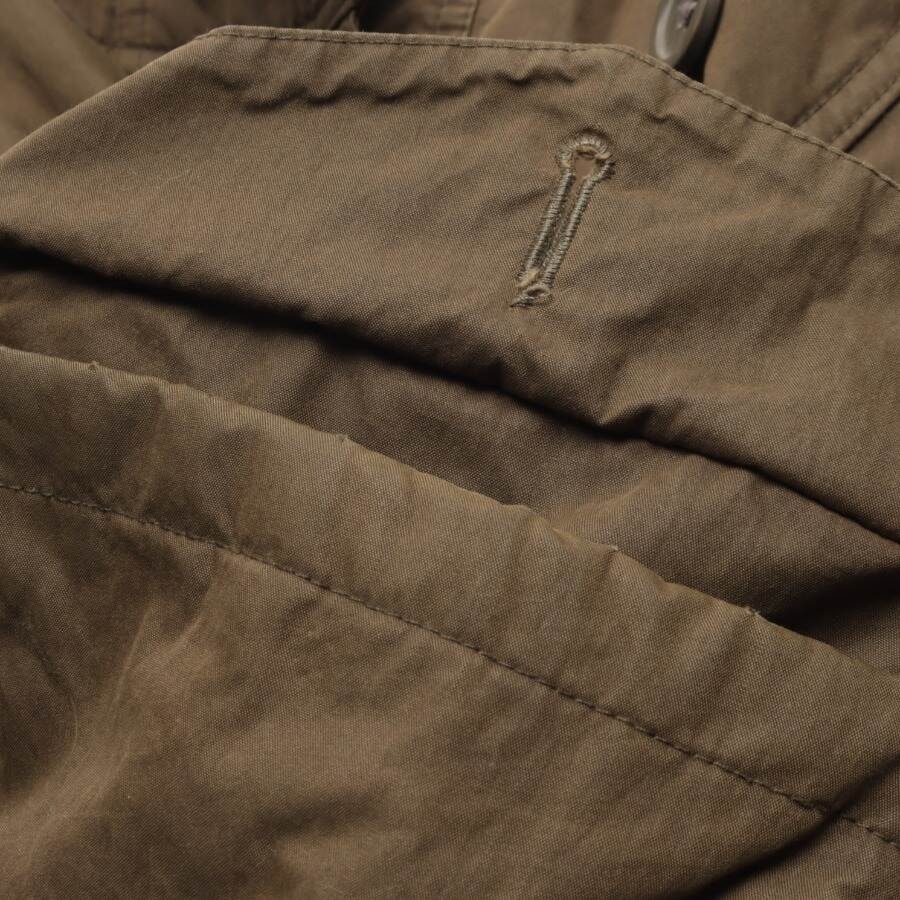 Image 5 of Between-seasons Jacket 34 Brown in color Brown | Vite EnVogue