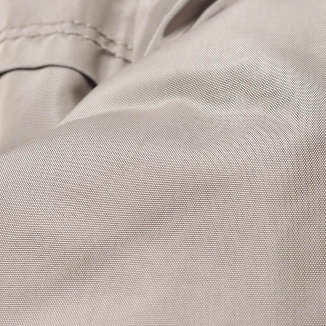 Image 6 of Winter Coat 40 Beige in color White | Vite EnVogue