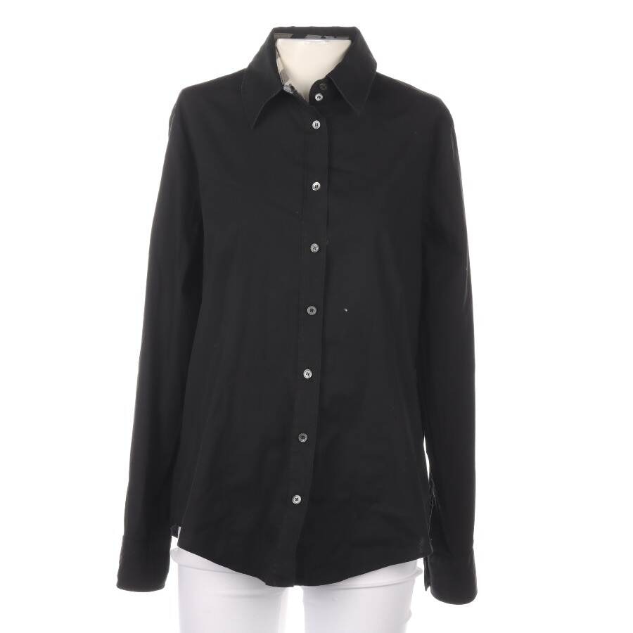 Image 1 of Shirt XL Black in color Black | Vite EnVogue