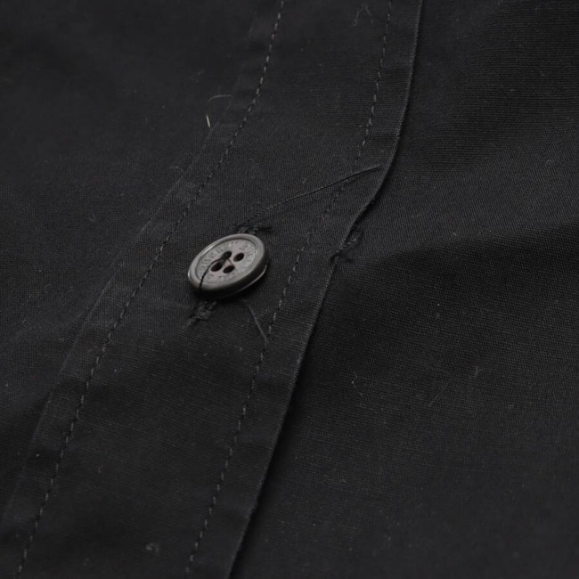 Image 3 of Shirt XL Black in color Black | Vite EnVogue