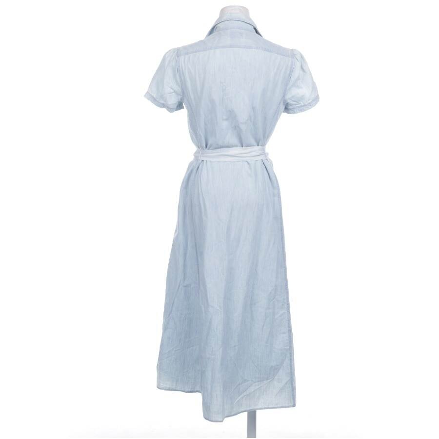 Image 2 of Shirt Dress 36 Lightblue in color Blue | Vite EnVogue