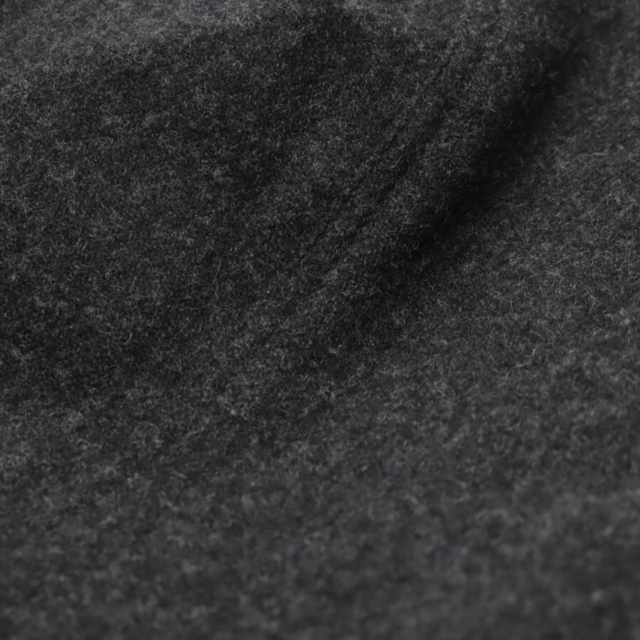 Image 3 of Dress 32 Dark Gray in color Gray | Vite EnVogue
