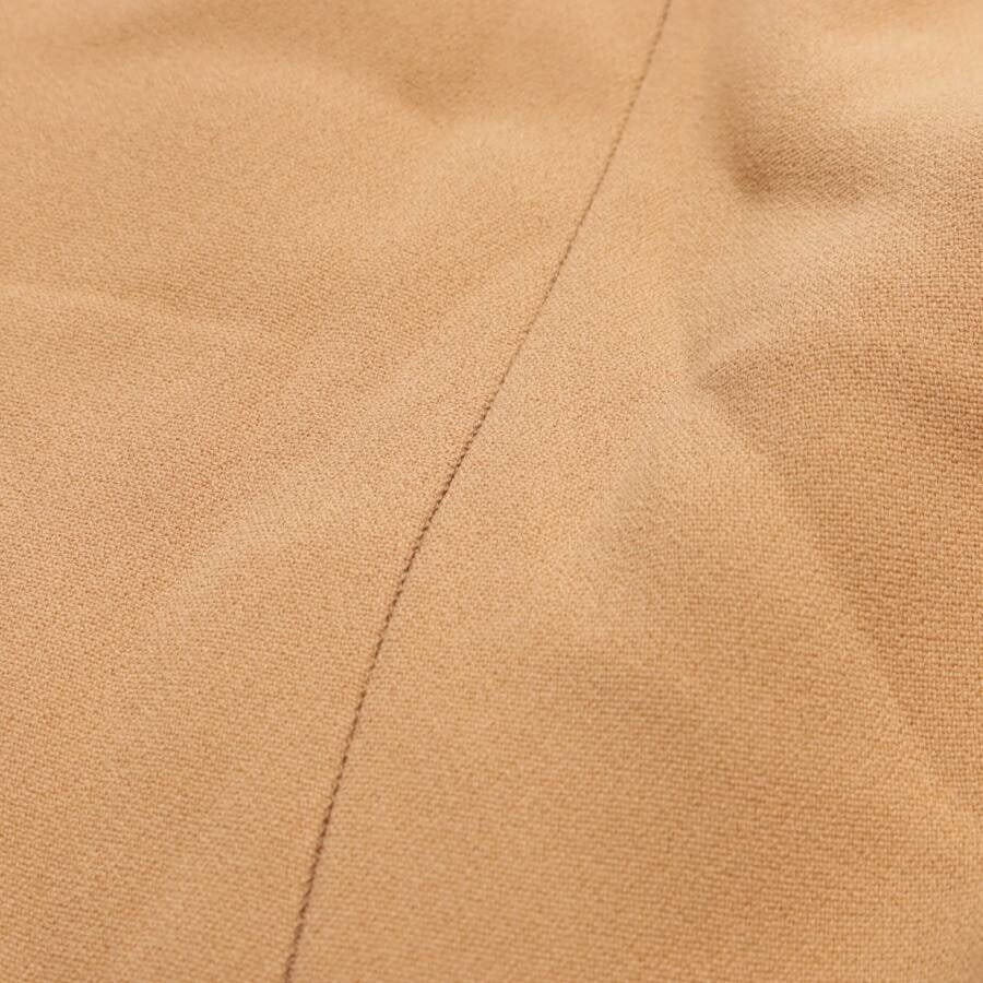 Image 3 of Mini Dress 36 Copper in color Brown | Vite EnVogue