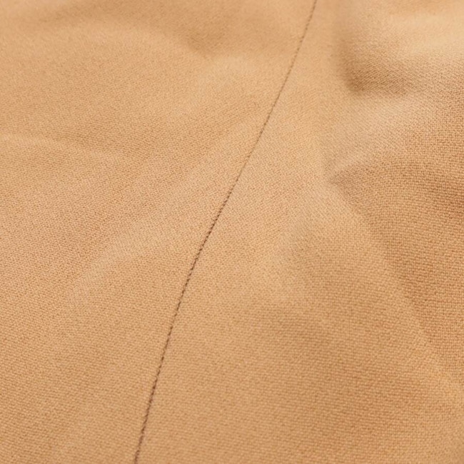 Image 3 of Mini Dress 36 Copper in color Brown | Vite EnVogue