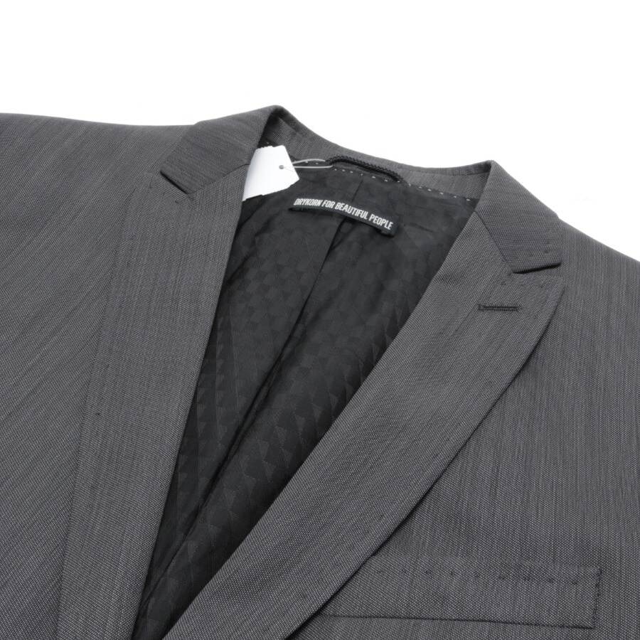 Image 3 of Blazer 48 Gray in color Gray | Vite EnVogue