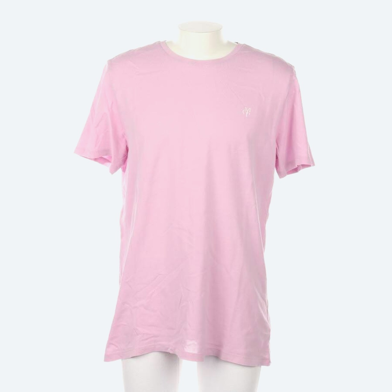 Image 1 of T-Shirt 2XL Pink in color Pink | Vite EnVogue