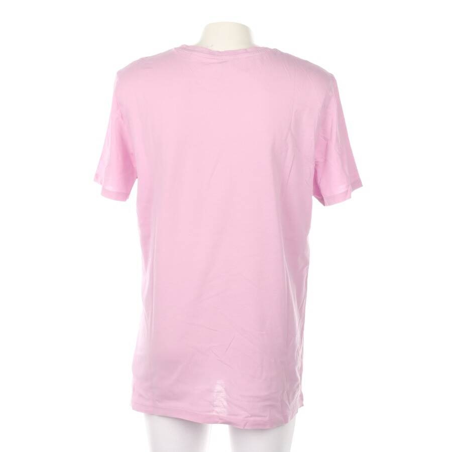 Image 2 of T-Shirt 2XL Pink in color Pink | Vite EnVogue