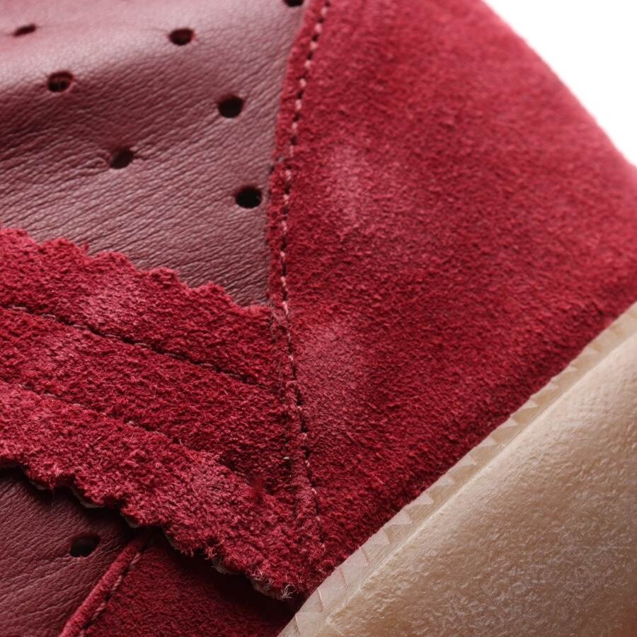 Image 6 of Bobby High-Top Sneakers EUR 41 Bordeaux in color Red | Vite EnVogue