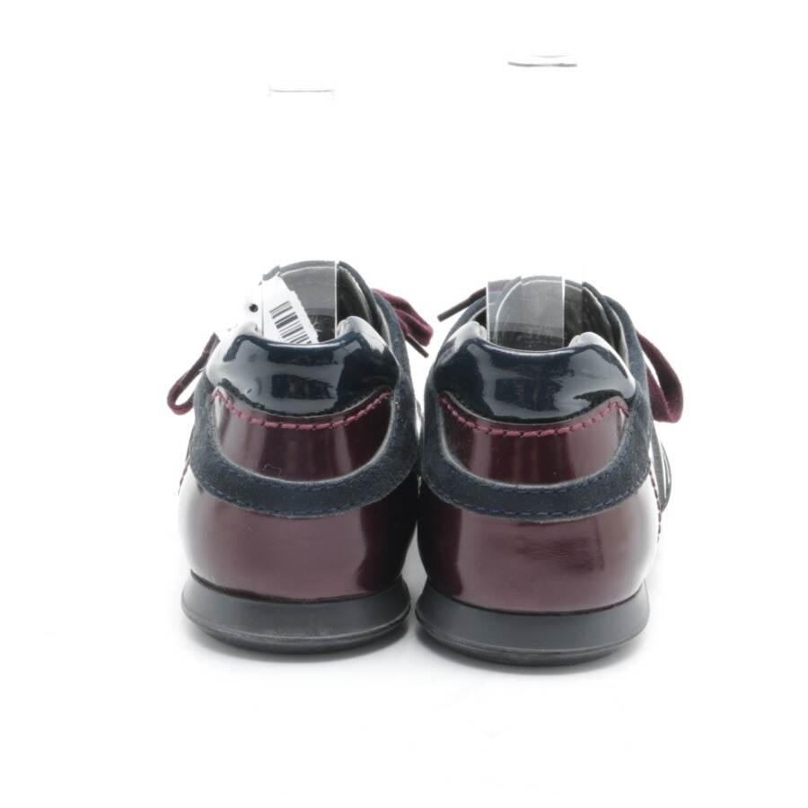 Bild 3 von Sneaker EUR 37,5 Bordeaux in Farbe Rot | Vite EnVogue