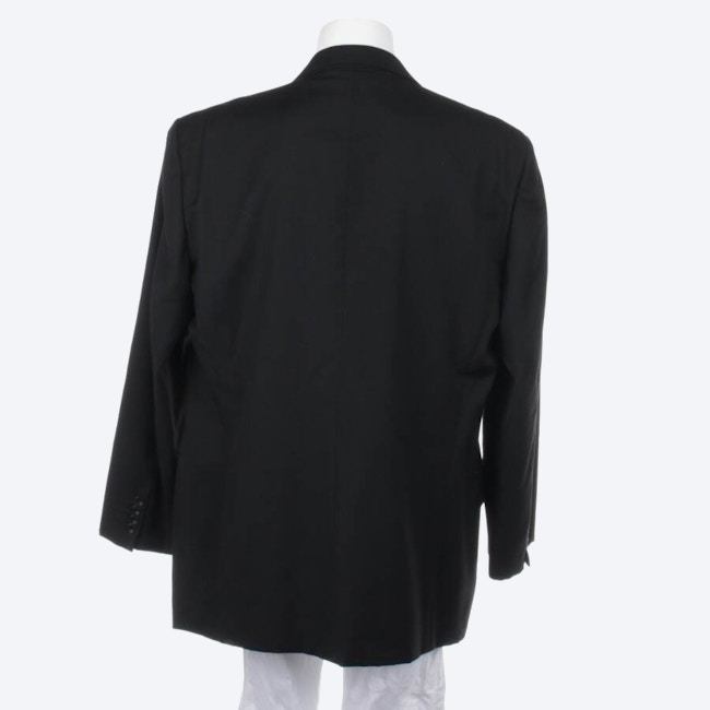 Image 2 of Wool Blazer 46 Black in color Black | Vite EnVogue